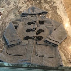 Kids jacket